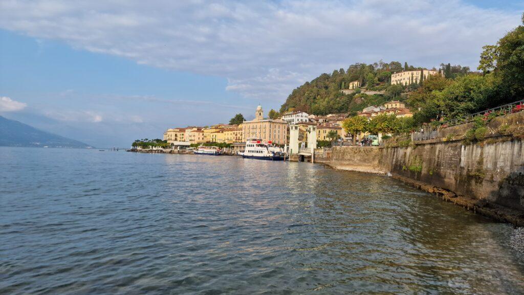 TOP 10 Lago di Como Bellagio cosa vedere? 11 Lago di Como Bellagio cosa vedere lungolago Europa in autunno 3