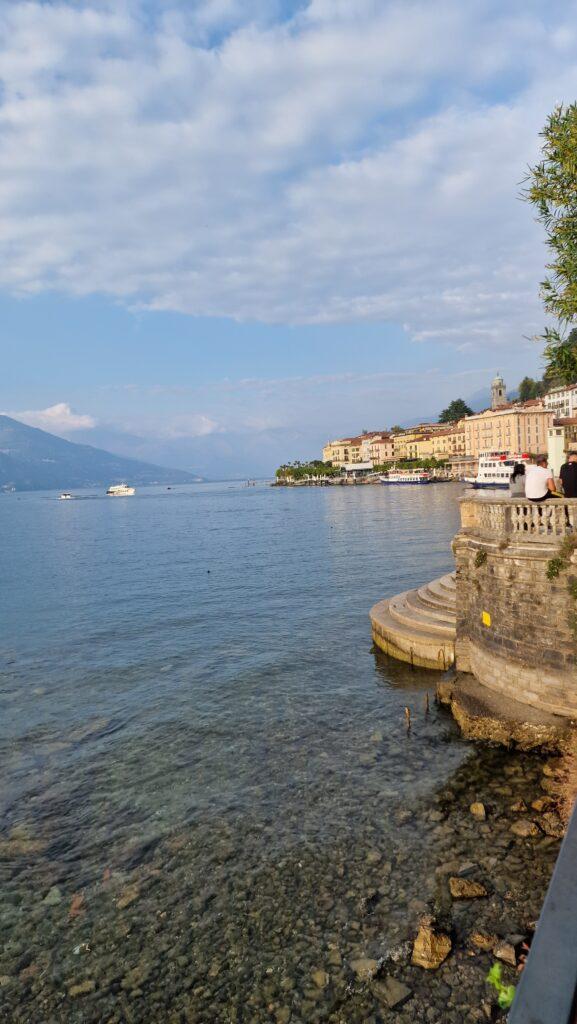 TOP 10 Lago di Como Bellagio cosa vedere? 12 Lago di Como Bellagio cosa vedere lungolago Europa in autunno 4