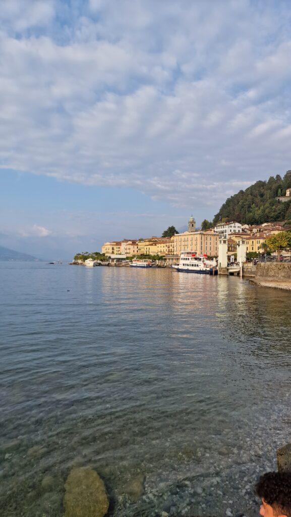 TOP 10 Lago di Como Bellagio cosa vedere? 13 Lago di Como Bellagio cosa vedere lungolago Europa in autunno 5