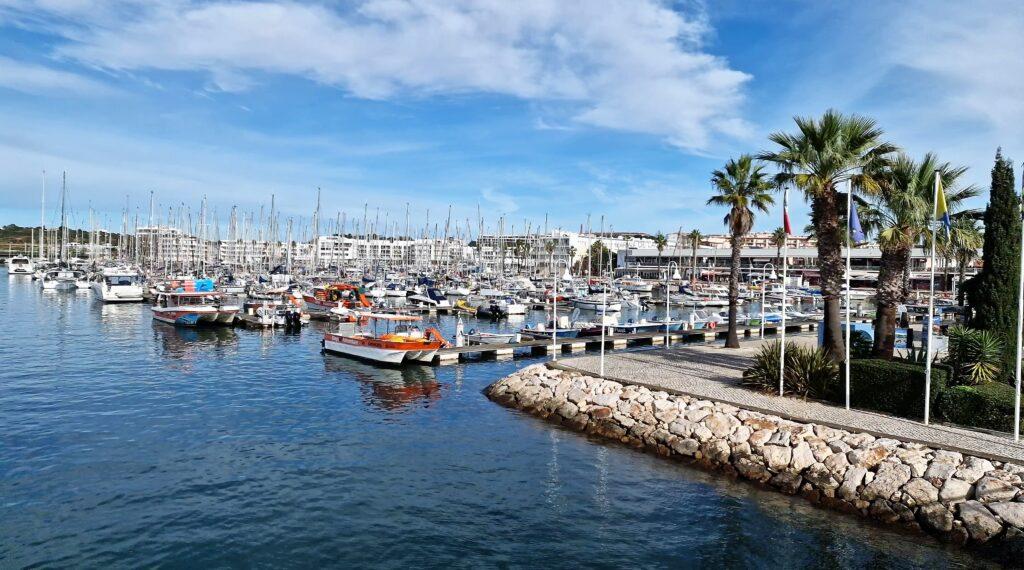 Lagos, Portogallo: un tesoro da scoprire! Algarve Lagos Portogallo cosa vedere? 19 Algarve Portogallo Marina di Lagos