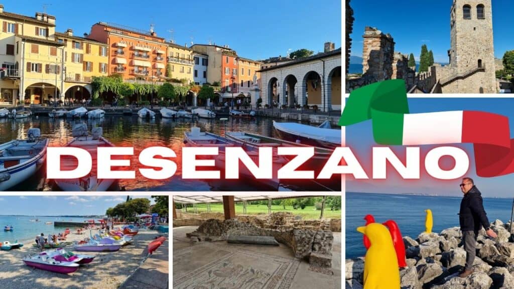 Top 8 Desenzano del Garda Cosa Vedere? 4 Desenzano del Garda Cosa Vedere