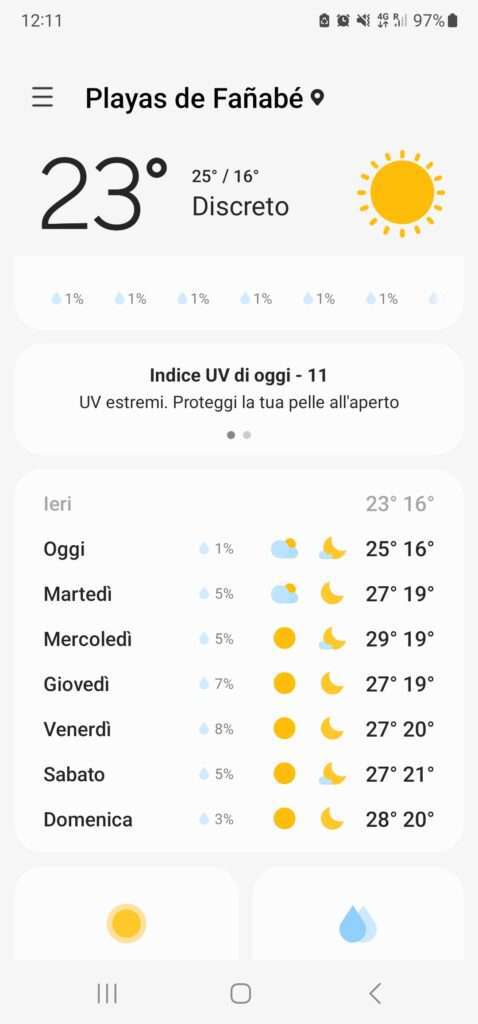 Tenerife sud cosa vedere: Segreti e avventure nel cuore dell'isola dei sogni 15 Tenerife Sud temperature Aprile 20230424
