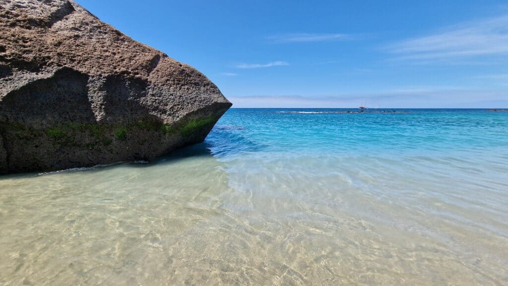 Le meraviglie della spiaggia di Playa del Duque Tenerife 2 Top Tenerife sud cosa vedere Migliori Spiagge Tenerife playa del Duque