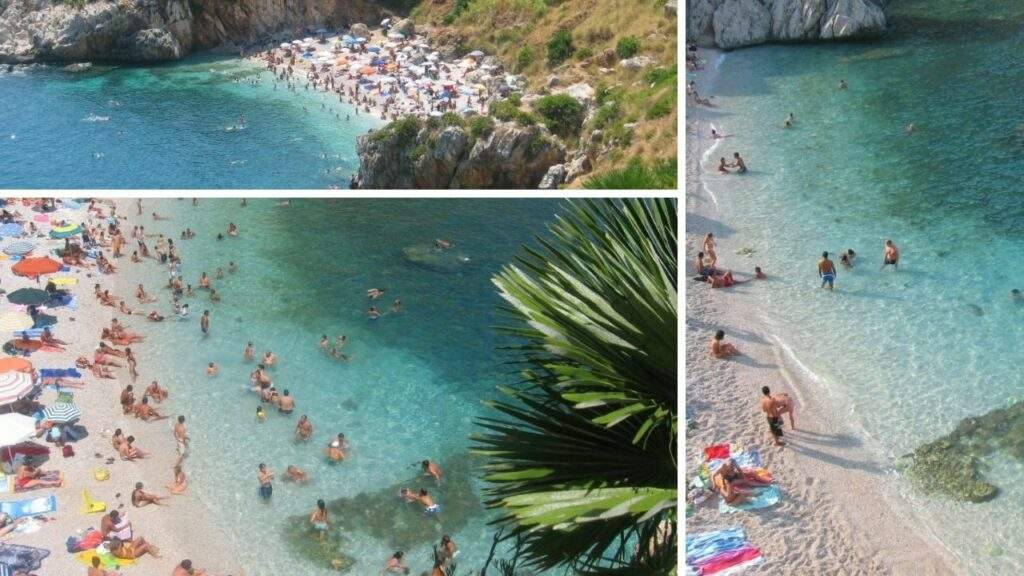 TOP 10 Posti da visitare in Sicilia. Sicilia Est ed Ovest cosa vedere? 1 Posti da visitare in Sicilia. Sicilia Est ed Ovest cosa vedere