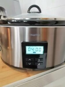 Carne tenera e deliziosa: Pollo alla Cacciatora ricetta originale Toscana 7 1.14 Preparazione pollo alla Cacciatora Foto CHUP CHUP