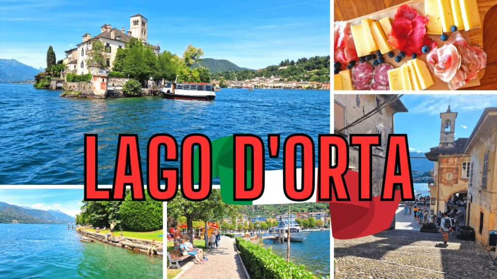 Un lago incantevole. TOP 10 Lago d'Orta cosa vedere? + Cosa vedere a Omegna e dintorni 2 TOP 10 Lago d’Orta cosa vedere + Cosa vedere a Omegna e dintorni