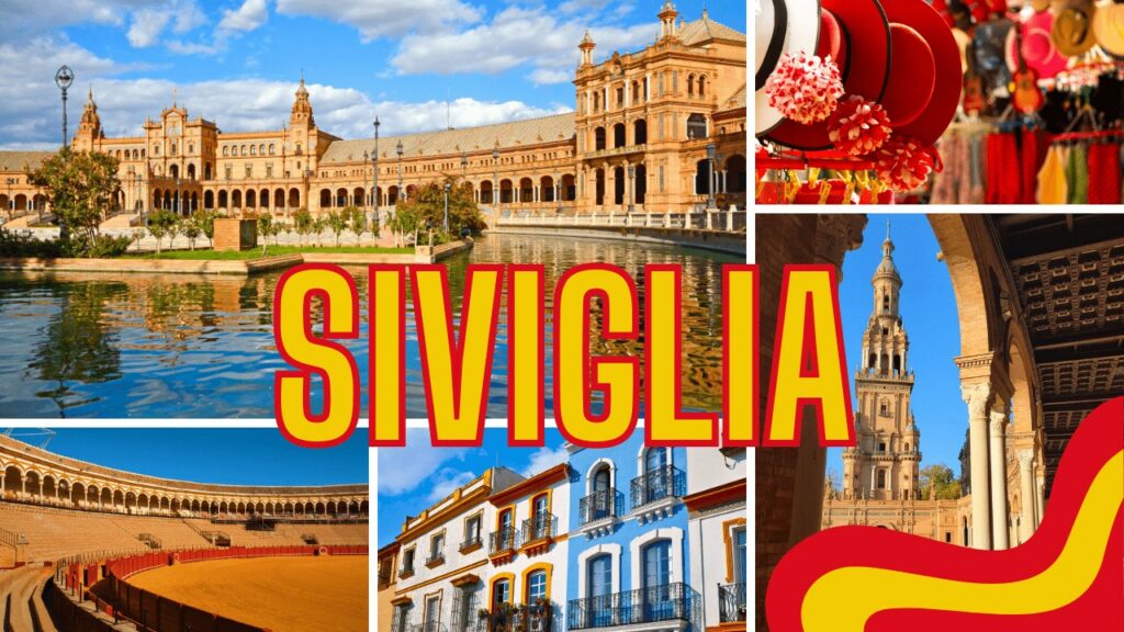 Siviglia Cosa vedere? Scopri le 10 Esperienze indimenticabili tra Flamenco, Tapas e Architettura Moresca 6 Cose da fare a Siviglia cosa vedere in 2 giorni e Siviglia in un giorno