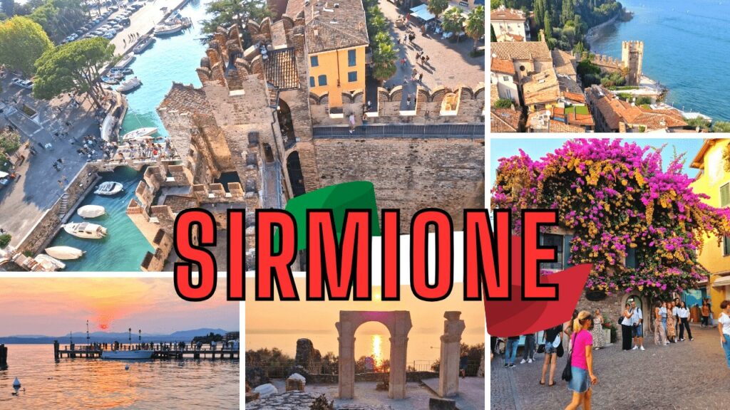 Top 7 Lago di Garda Sirmione cosa vedere? 5 Lago di Garda Sirmione cosa vedere