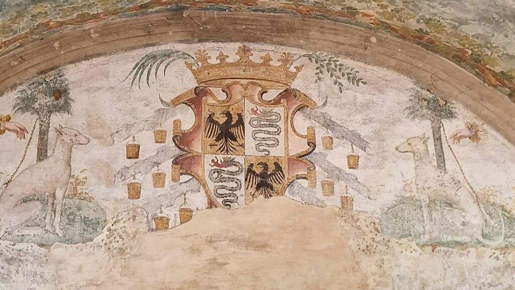 Soncino cosa Vedere? Il Castello di Soncino ma non solo 2 Rocca di Soncino cosa Vedere Soncino porto franco