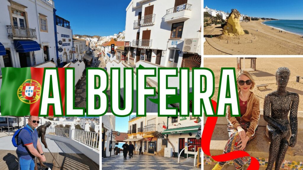 Albufeira cosa vedere? + Le migliori spiagge, quando andare e come arrivare 3 Albufeira cosa vedere + Le migliori spiagge, quando andare e come arrivare