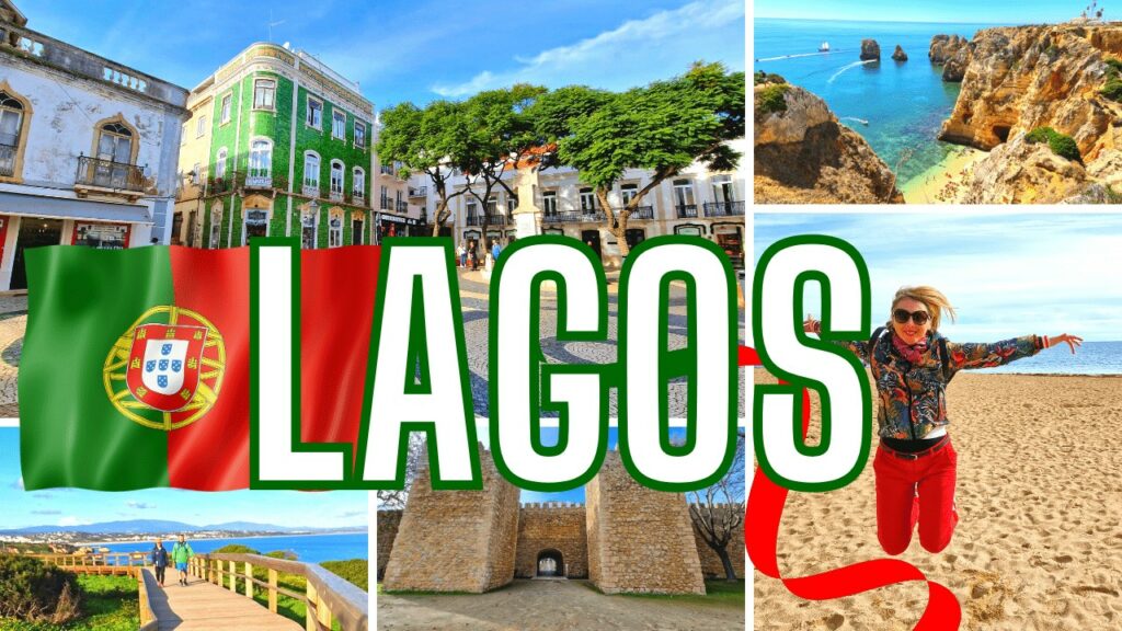 Lagos, Portogallo: un tesoro da scoprire! Algarve Lagos Portogallo cosa vedere? 2 Algarve Lagos Portogallo cosa vedere