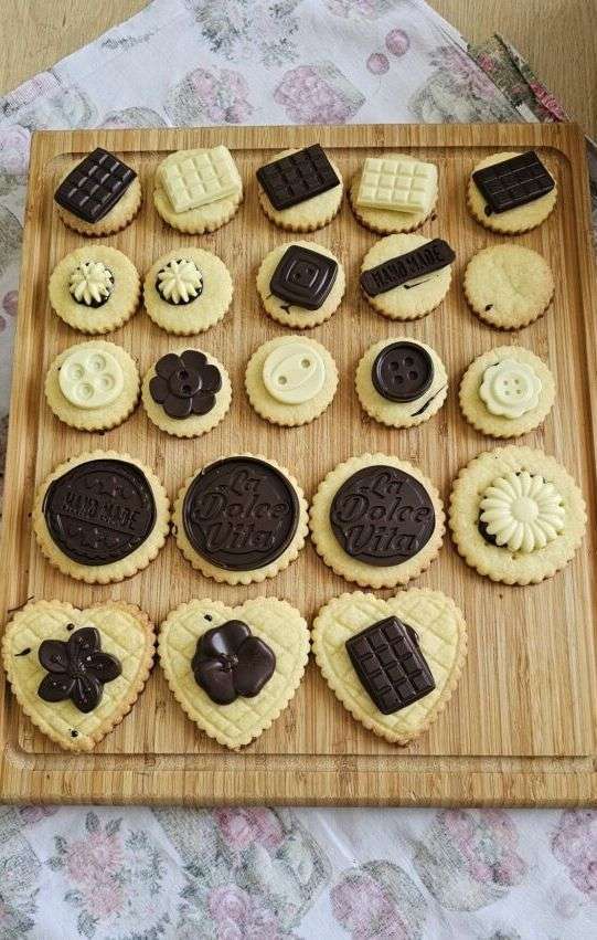 Idee ricette biscotti pasta frolla semplici tipiche italiane 4 image editor output image 1334226977 17034379078321231385069388814963