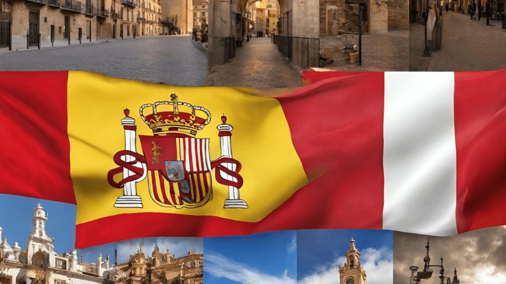 Luoghi da visitare in Spagna 1 Luoghi da visitare in Spagna