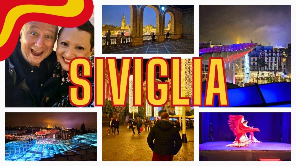 Top 10 cose da fare a Siviglia la sera. Siviglia di sera dove andare? 3 Top 10 cose da fare a Siviglia la sera. Siviglia di sera dove andare