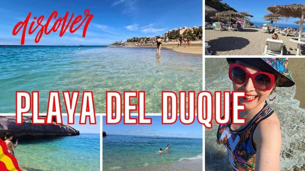 Le meraviglie della spiaggia di Playa del Duque Tenerife 7 Miniatura video: Stunning 8k Costa Adeje Beach Walk In Tenerife At Playa El Duque, May 1st, 2024 #beachwalk #tenerife