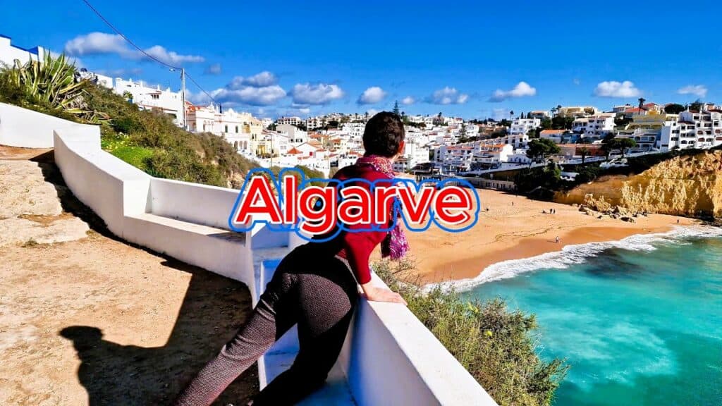 Guida Definitiva: Quando Andare in Algarve? Mese per Mese 1 portugal can you swim in algarve