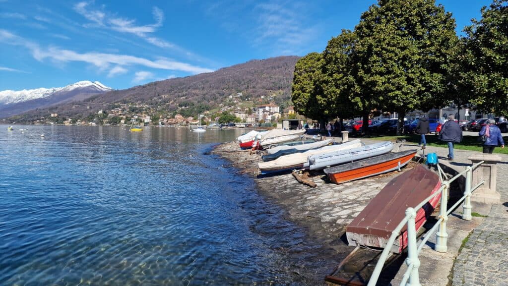 Cosa vedere sul Lago Maggiore in inverno? 2 Cosa vedere sul Lago Maggiore in inverno?