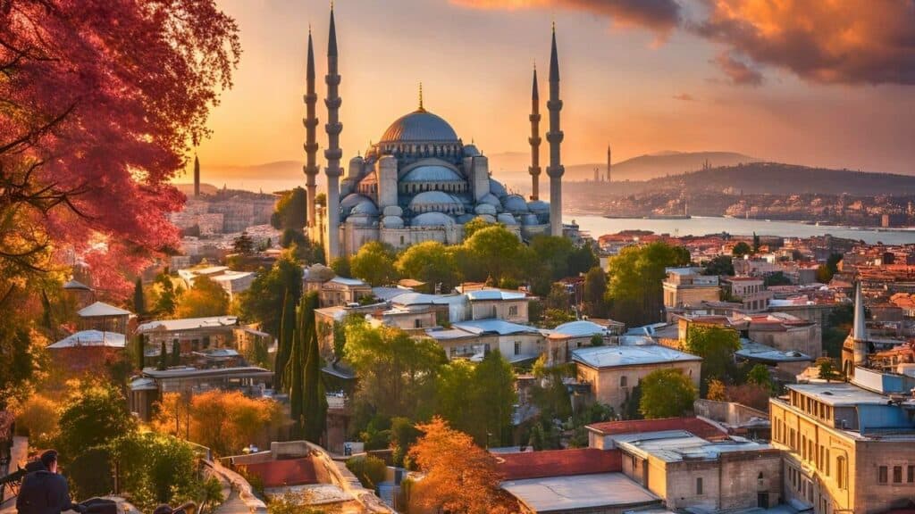 Istanbul: quanti giorni per visitarla? Guida per trasformare un viaggio in un’esperienza unica e diversificata 1 Un Gioiello tra Oriente e Occidente: Istanbul quanti giorni per visitarla?