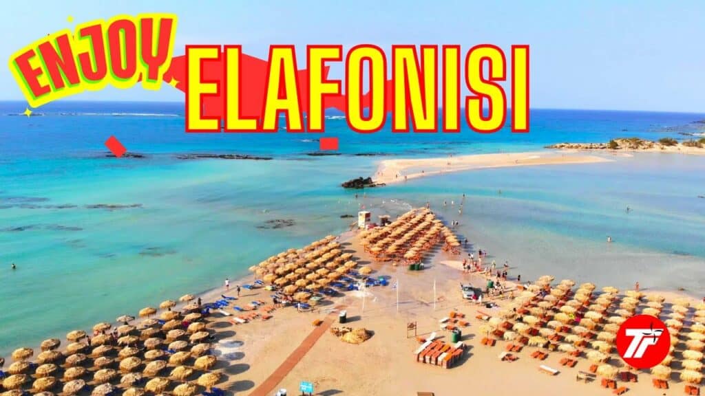 Video Spiaggia Elafonissi Creta: Scopri la Sabbia Rosa ed il mare cristallino 2 Video Spiaggia Elafonissi Creta: Scopri la Sabbia Rosa ed il mare cristallino